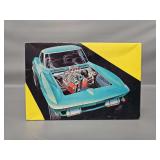 1/25 Scale Model Kit