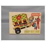 1/25 Scale Model Kit