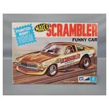 1/25 Scale Model Kit