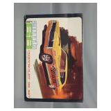 1/25 Scale Model Kit
