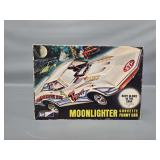 1/25 Scale Model Kit