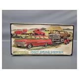 1/25 Scale Model Kit