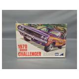 1/25 Scale Model Kit