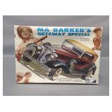1/25 Scale Model Kit