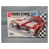 1/25 Scale Model Kit