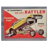 MPC Ed Schartman