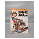 1/25 Scale Model Kit