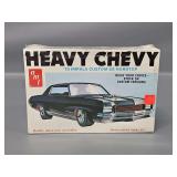 1/25 Scale Model Kit
