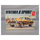 1/25 Scale Model Kit