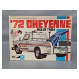 1/25 Scale Model Kit