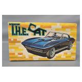 1/25 Scale Model Kit