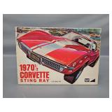 1/25 Scale Model Kit