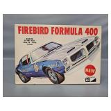 1/25 Scale Model Kit