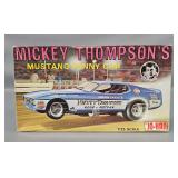 Jo-Han Mickey Thompson