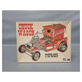 1/25 Scale Model Kit