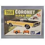 1/25 Scale Model Kit