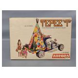 1/25 Scale Model Kit