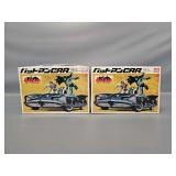 1/25 Scale Model Kit