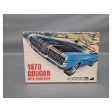 1/25 Scale Model Kit