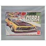 1/25 Scale Model Kit