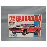 1/25 Scale Model Kit