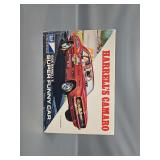 1/25 Scale Model Kit