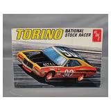1/25 Scale Model Kit