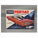 1/25 Scale Model Kit