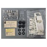 Mint Unbuilt AMT Monzilla Monza Funny Car 1/25 Scale Model Kit