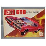 1/25 Scale Model Kit