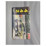1/25 Scale Model Kit