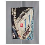 1/25 Scale Model Kit