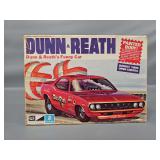 1/25 Scale Model Kit