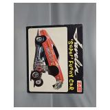 1/25 Scale Model Kit