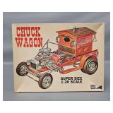 1/25 Scale Model Kit