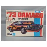 1/25 Scale Model Kit