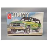 1/25 Scale Model Kit
