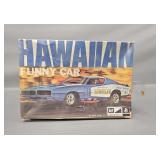 1/25 Scale Model Kit
