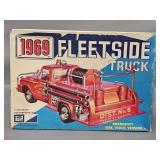 1/25 Scale Model Kit