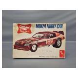 1/25 Scale Model Kit
