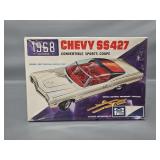 1/25 Scale Model Kit