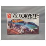 1/25 Scale Model Kit