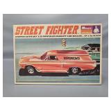 1/25 Scale Model Kit