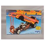 1/25 Scale Model Kit