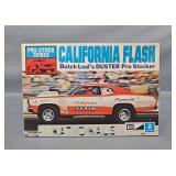 1/25 Scale Model Kit