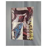 1/25 Scale Model Kit