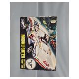 1/25 Scale Model Kit