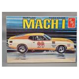 1/25 Scale Model Kit
