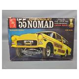 1/25 Scale Model Kit