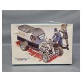 1/25 Scale Model Kit